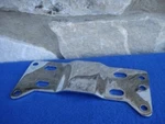 1" Offset 5 6 Speed Transmission Mounting Plate Parts For Harley 1987-99. Fixed Price $33.99.