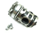 1983 Kawasaki KX125-B2 Gearshift Change Drum. Fixed Price $38.15.