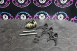 2011 Ktm 11-15 350 Sxf Engine Transmission Gear Shift Forks Drum. Fixed Price $122.35.