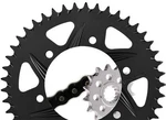 Vortex 520 Gfra Go Fast Chain & Sprocket Kit Fits Honda CBR600RR 2007-2011. Fixed Price $266.01.