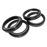 Balls Fork Oil & Dust Seal Kit Harley-davidson XR1200X (2011-2012). Fixed Price $37.16.