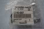 Kawasaki Oem Output Shift Fork 13140-0007. Fixed Price $122.64.