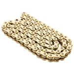 Tusk Gold X-ring Chain 520X94 For Honda Trx 400EX 1999-2008. Fixed Price $82.57.