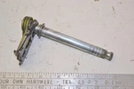 Kawasaki Kx 125 Transmission Gear Shift Shaft 13161-1221 1996-1997. Fixed Price $106.95.