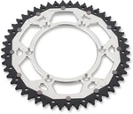 Moose Silver Tooth Rear Dual Sprocket Husqvarna TXC250R 13. Fixed Price $72.15.