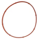 James Derby Cover Gasket #JGI-17369-06 Harley Davidson. Fixed Price $13.43.