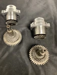 Ducati Bevel 900 Ss Lower Gear Set. Fixed Price $150.00.