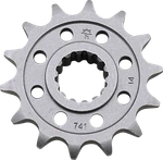 Sprockets Front JTF74114. Fixed Price $21.40.