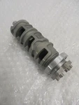 Kawasaki Z750 2010-2012 Gear Change Drum Selector Assy 132390026. Fixed Price $107.33.