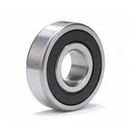 Balls Boxed Bearing 6301-2RS-B. Fixed Price $12.10.