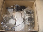 Oem Factory 15-17 Yamaha YZFR1 Transmission And Parts 90891-10271. Fixed Price $308.00.