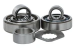 Honda Crf 250 Hot Rods Transmission Bearing Kit 2014-2017 TBK0092. Fixed Price $123.48.