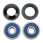 Moose Front Wheel Bearing Kit For Honda 1969-94 Ct 70 Trail A25-1072. Fixed Price $20.95.