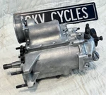 Harley Davidson Panhead/shovelhead Ratchet Top Transmission 4 Speed. Fixed Price $2200.00.