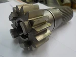 Sportster "new Repo" Late Clutch Gear #37448-84A. Fixed Price $110.00.
