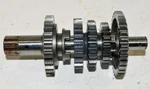 Suzuki Drz 125 Transmission Gears 24130-44A00 2003-2025. Fixed Price $9.95.