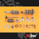 98-00 1998 Oem Transmission Gearbox Main Counter Gears Shaft. Fixed Price $229.99.