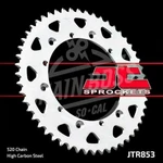 520 Rear Steel Teeth Silver JTR853.44. Fixed Price $33.90.