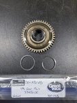 Harley Buell Sportster 35165-06 Transmission 4TH Gear Main Shaft #NV-1915. Fixed Price $30.00.