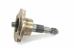 Magneto Base With Shaft And Gear Fits Harley-davidson 32-1347 V-twin. Fixed Price $101.90.