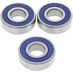 Balls Wheel Bearing Kit #25-1251 For Suzuki/honda. Fixed Price $26.85.