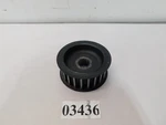 2016 Suzuki Boulevard LS650 Oem Front Drive Pulley 27510-24B01. Fixed Price $27.99.