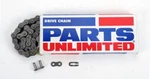 Parts Unlimited Heavy Duty Chain Links Natural T428H-120. Fixed Price $24.95.