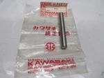 Kawasaki Nos New 13209-014 Shift Rod 10X80 Ks Kx KD125 KD80 KE125 KE100. Fixed Price $9.89.