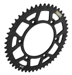Protaper Race Spec Aluminum Rear Sprocket - Black 48T Motorcycle Dirt Bike. Fixed Price $96.99.