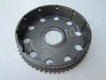 Triumph 500 650 Clutch Basket Chain Wheel 57-1570, T1570 T100 T120 1960-74. Fixed Price $69.95.