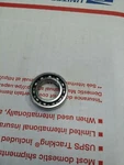 Nos Genuine Kawasaki 1983-84 KX125, 1983-85 KDX200 Ball Bearing Oem 92045-1053. Fixed Price $11.75.