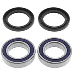 Quadboss Atv Wheel Bearing And Seal Kit Rear 25-1329. Fixed Price $37.23.