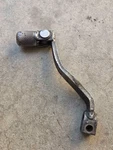 86-92 Yamaha YZ80 YZ85 TTR225 Oem Gear Shift Lever 2HF-18110-01-00. Fixed Price $25.00.