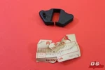 Nos Honda C90 Rear Wheel Damper Part# 41241-229-000. Fixed Price $9.95.
