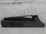 Harley '03 Touring Lower Belt Guard, 60386-02, Good Shape, Used, #3765. Fixed Price $20.00.