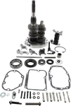 Baker Builders Kit Polished W/2.94:1 1ST Gear OD6-401-02. Fixed Price $3003.30.