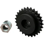 Belt Drives Compensator Sprocket 24T Motorcycle Street Bike CS-24A-1 1101-5002. Fixed Price $136.39.