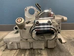 Harley Davidson 2006 Road Glide Touring Oem Transmission Gearbox Silver - Good. Fixed Price $699.99.