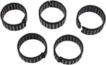 Eastern Motorcycle Parts Mainshaft Bearing For 5-SPEED Xl A-8876A 0924-0585. Fixed Price $48.15.
