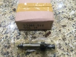 New Harley Davidson Knucklehead,panhead,shovelhead Kick Starter Shaft QTY-10. Fixed Price $85.00.