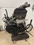 02-03 Yamaha YZFR1 Oem Motor Engine Gauranteed Good Stock #0110. Fixed Price $1799.99.