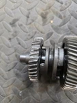 04-13 Yamaha Grizzly 125 Genuine Transmission Gear Shift Shaft 3FA-17411-00-00. Fixed Price $166.59.