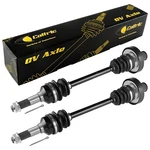 For Yamaha Rhino YXR700F 08-2009 2011-2013 Rear Left And Right Cv Joint Axle. Fixed Price $116.00.