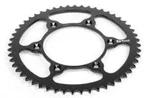 Pro-x Ultralite Steel Rear Sprocket 50T Motorcycle Street Bike Dirt. Fixed Price $29.81.