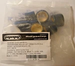20 X 15MM Gram 6PC. Round Roller Set Mod Cycles U6108-9G E-11. Fixed Price $17.99.