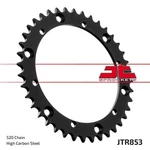 Steel Rear Sprocket 47T #JTR853.47 Fits Yamaha. Fixed Price $32.78.