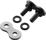 Bikemaster 520 Bmxr O-ring Rivet Link Chain For Powersports Vehicles. Fixed Price $18.49.