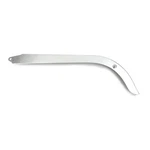 V-twin Manufacturing Replica Chrome Chain Guide 27-0127. Fixed Price $85.60.