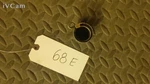 Yamaha DT400 Spring W/ Guide 90508-32060-00 498-15664-00-00. Fixed Price $20.00.