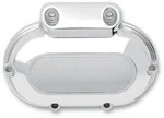 Drag Specialties 1105-0035 Chrome Transmission Side Cover. Fixed Price $133.56.